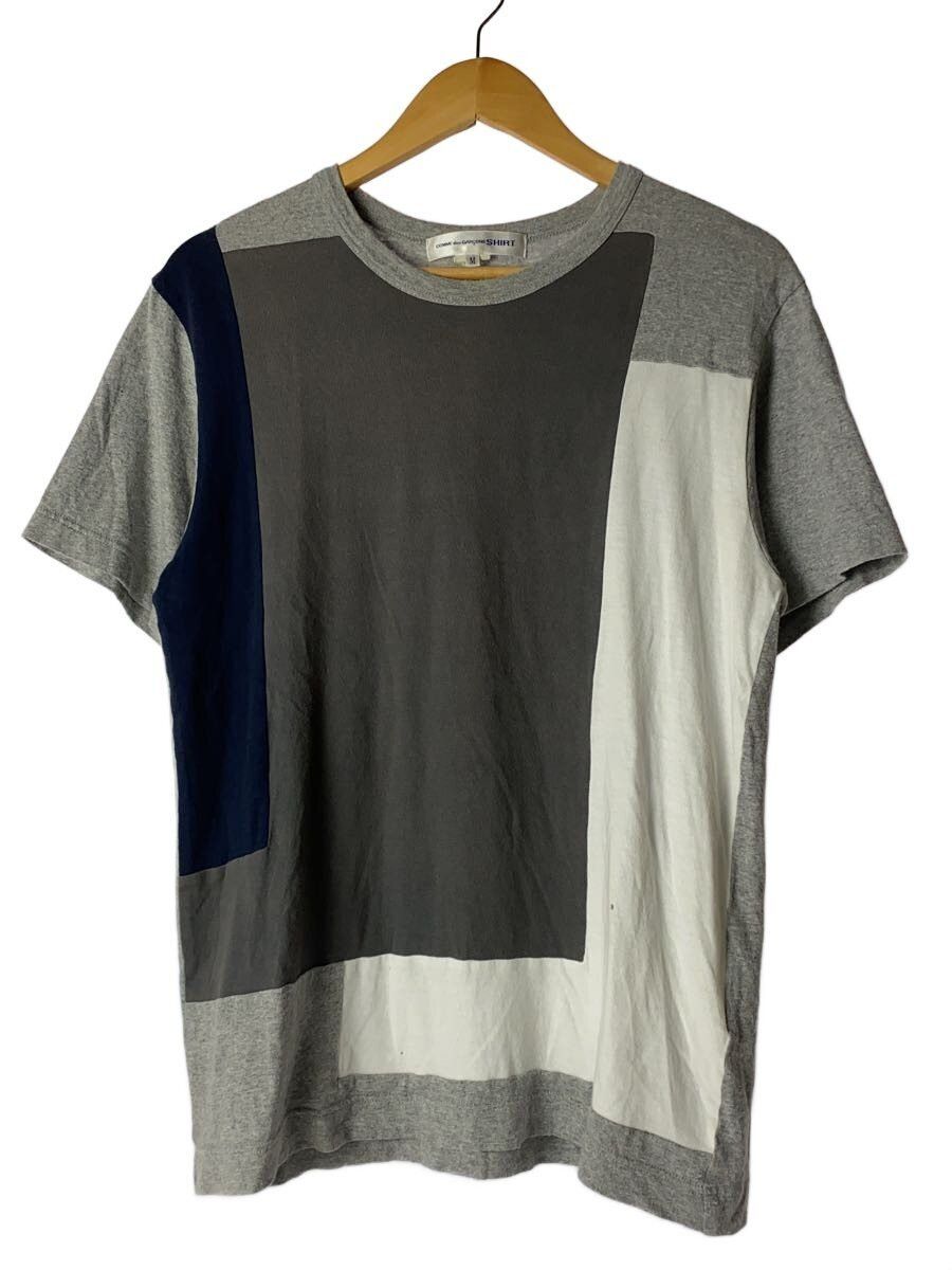 🐎 Patchwork T-Shirt