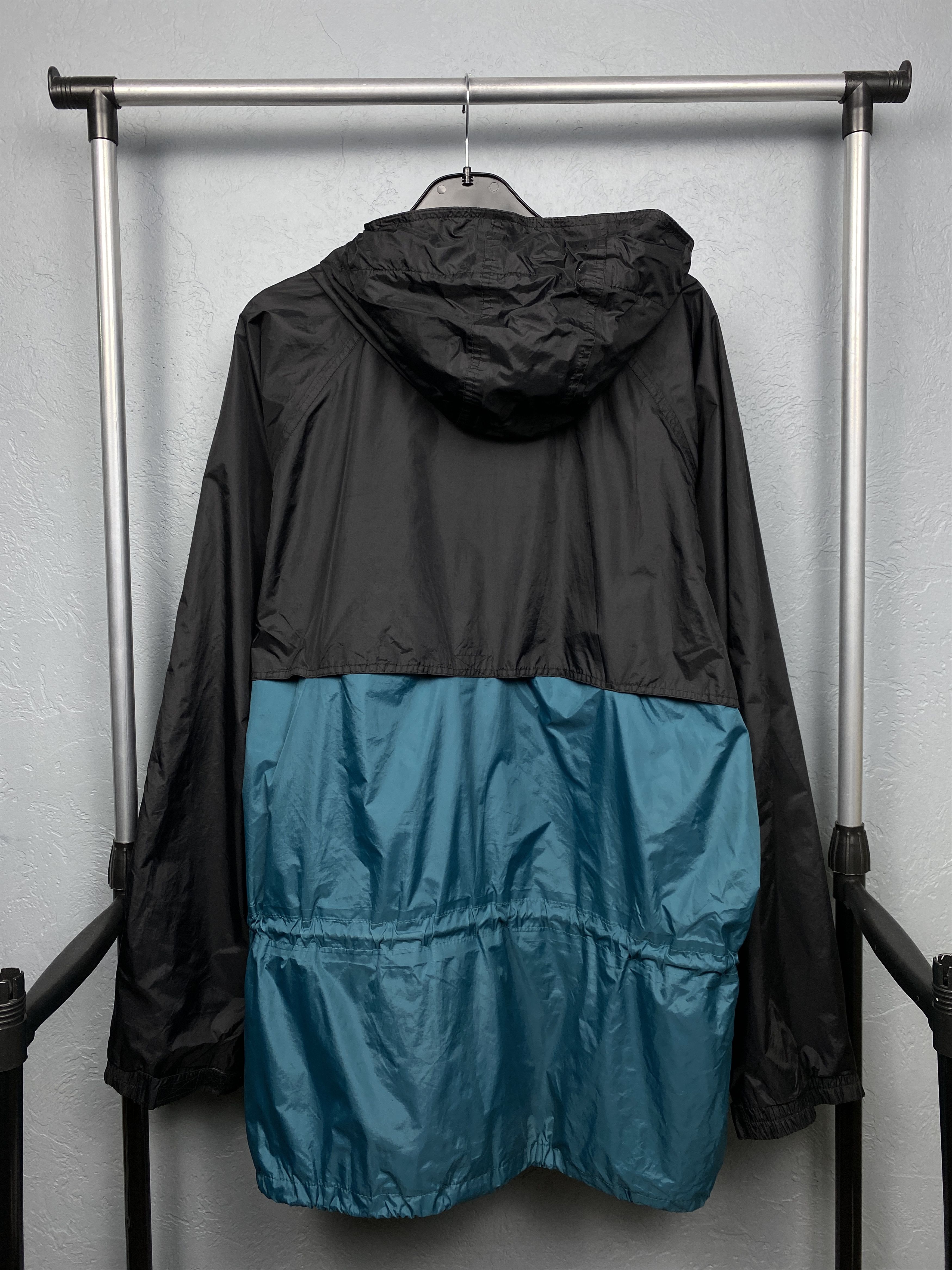 Helly Hansen Helly Hansen 90s Vintage Mens Nylon Waterproof Jacket Size US XL / EU 56 / 4 - 8 Thumbnail