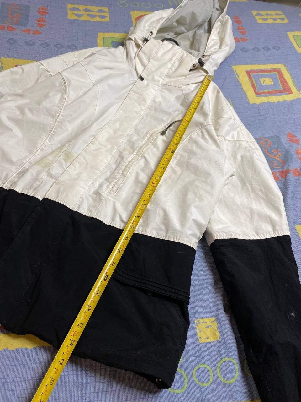 Nike 90s Vintage Nike Jacket Size XL / US 12-14 / IT 48-50 - 10 Thumbnail
