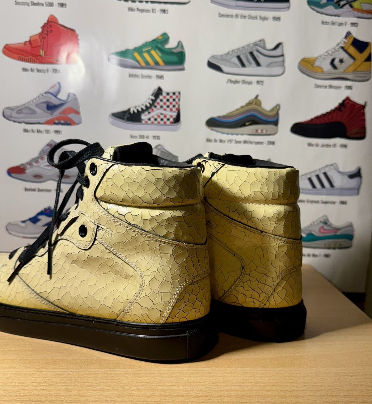 Balenciaga Balenciaga sneakers , 37 Size US 7 / IT 37 - 5 Thumbnail