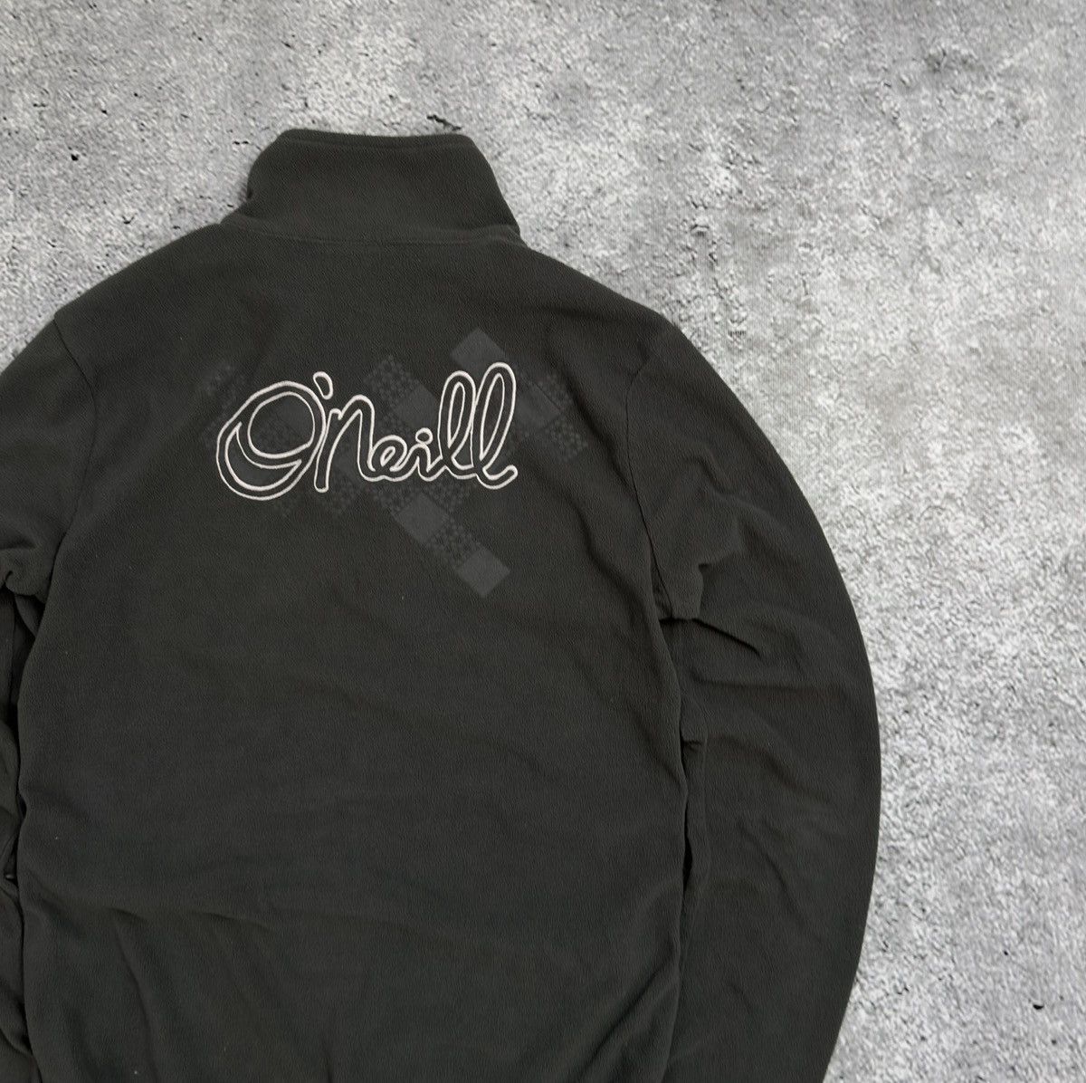 Other Vintage O’Neil Y2K outdoor streetwear fleece jacket Size S / US 4 / IT 40 - 6 Thumbnail