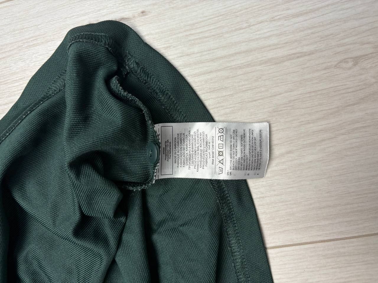 Adidas 2023/2024 Celtic 3rd Kit Size US L / EU 52-54 / 3 - 6 Thumbnail