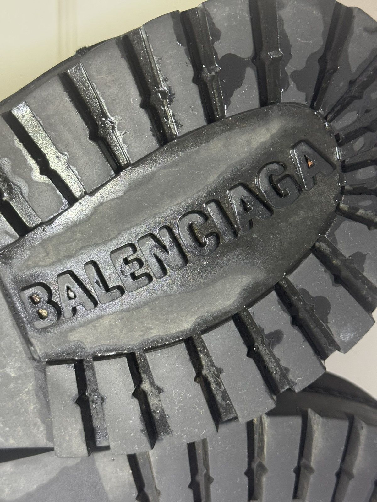 Balenciaga ⛔️Balenciaga Alaska boots black nylon 41/42 Size US 8.5 / EU 41-42 - 8 Thumbnail