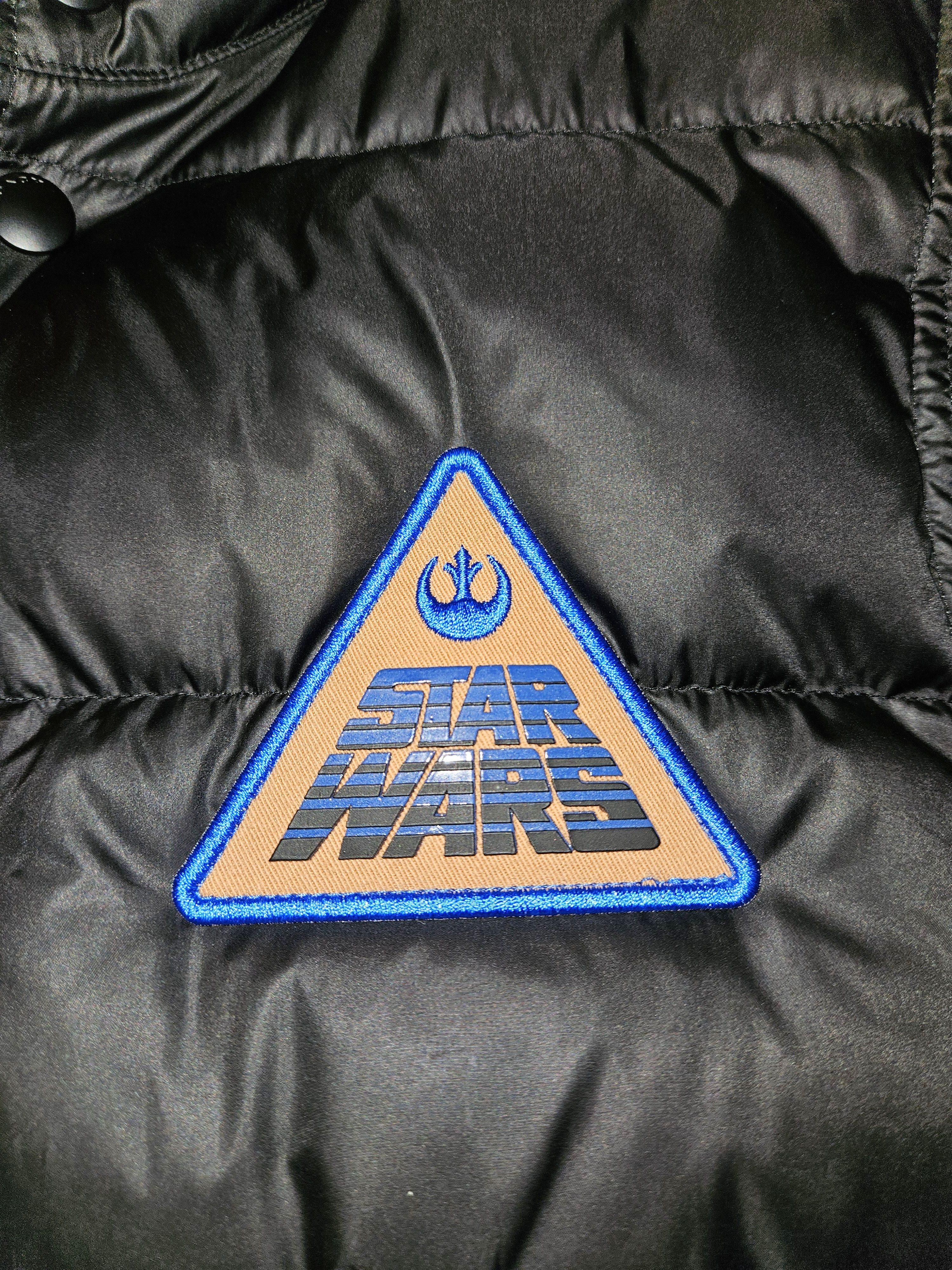 Coach × Star Wars Coach × StarWars Vest Size US S / EU 44-46 / 1 - 3 Thumbnail
