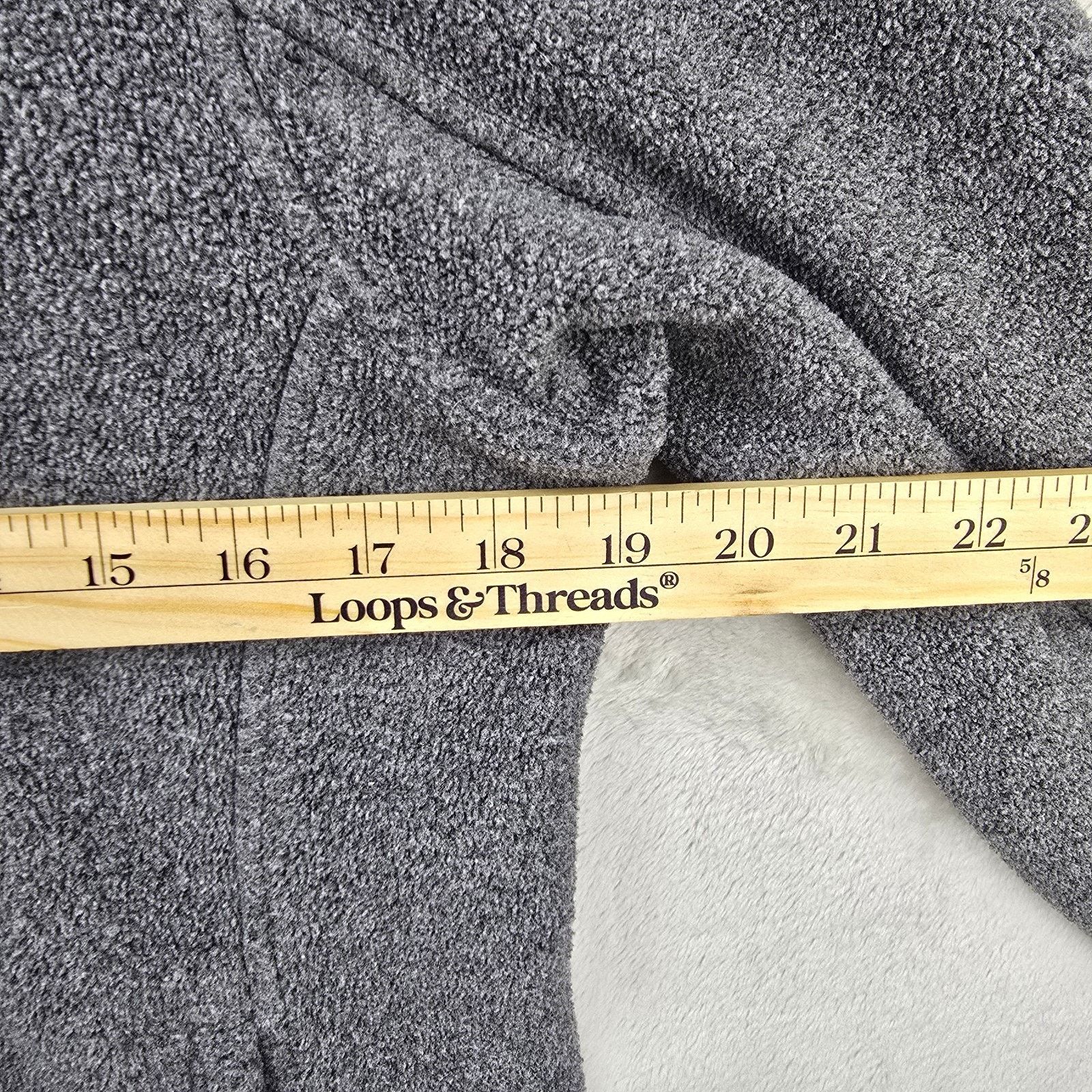 Patagonia Patagonia Synchilla Marsupial Pullover Jacket Women's Medium Size M / US 6-8 / IT 42-44 - 11 Thumbnail