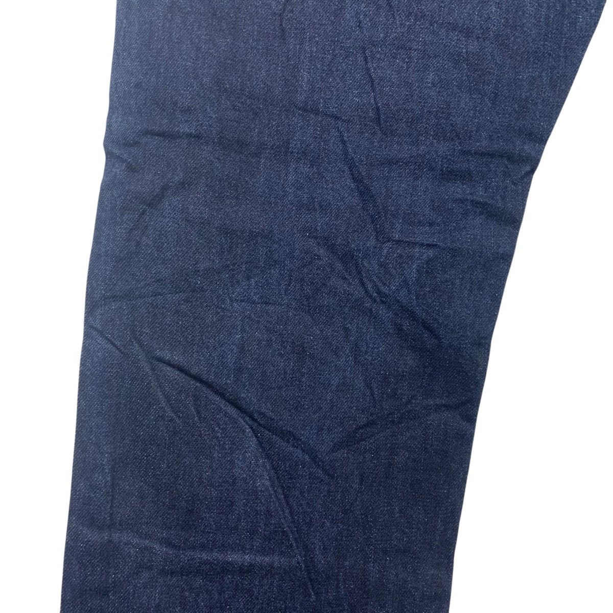 Helmut Lang × Uniqlo HELMUT LANG x UNIQLO Blue Jeans Size US 30 / EU 46 - 19 Thumbnail