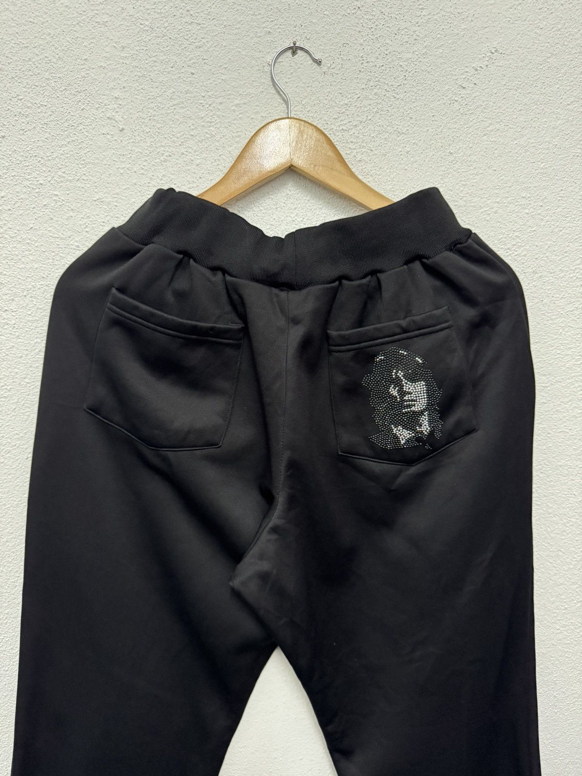 Japanese Brand Dartin Bonaparto sweatpants Size US 30 / EU 46 - 5 Thumbnail