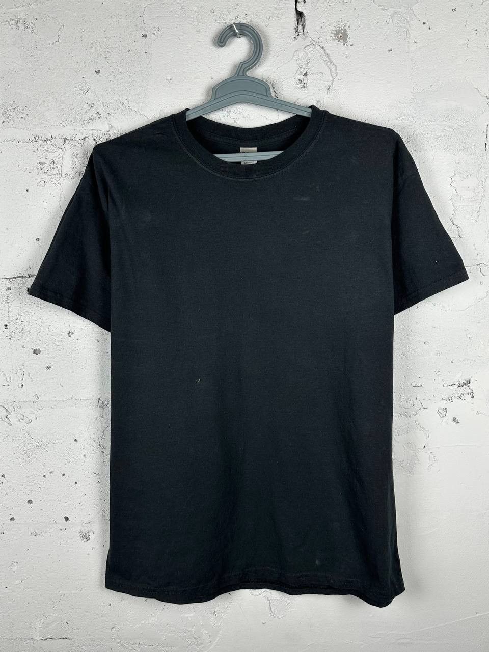 Boiler Room × Vintage STUFF Boiler Room big Logo Back T Shirt Black Size US L / EU 52-54 / 3 - 2 Thumbnail