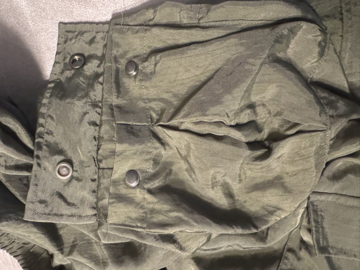 Richie Le Collection Richie Le Collection Cargos 2.0 Medium Size US 32 / EU 48 - 9 Thumbnail