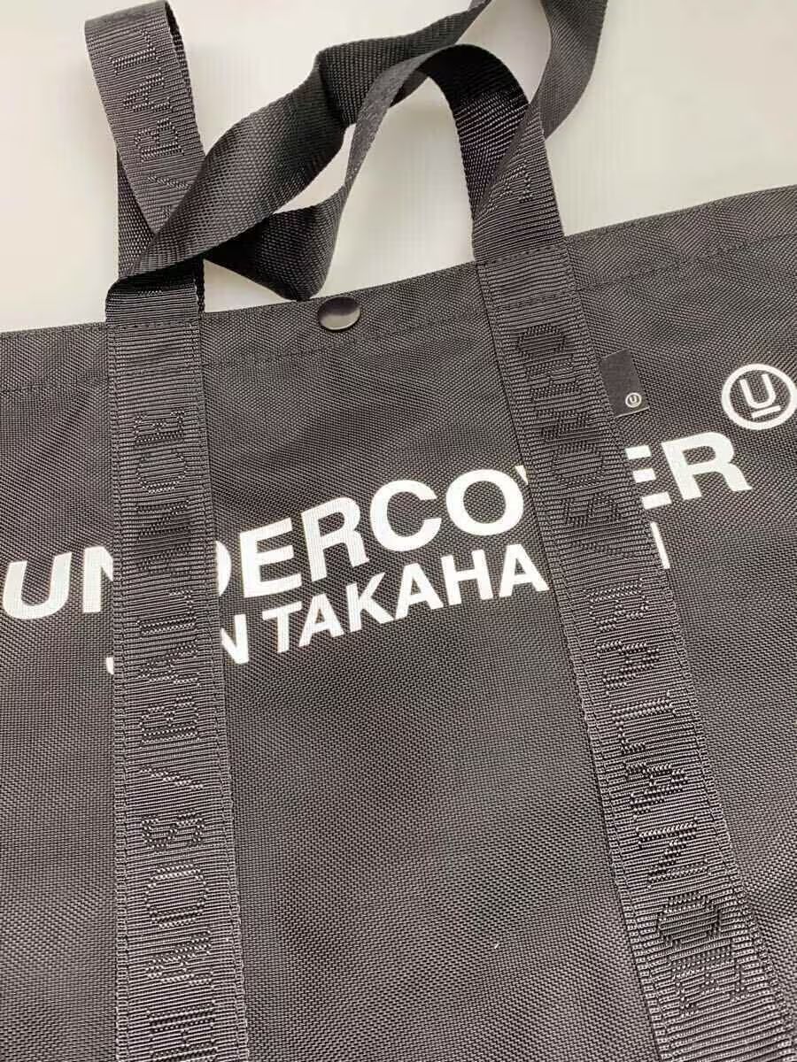 Undercover Logo Tote Bag Size ONE SIZE - 5 Thumbnail