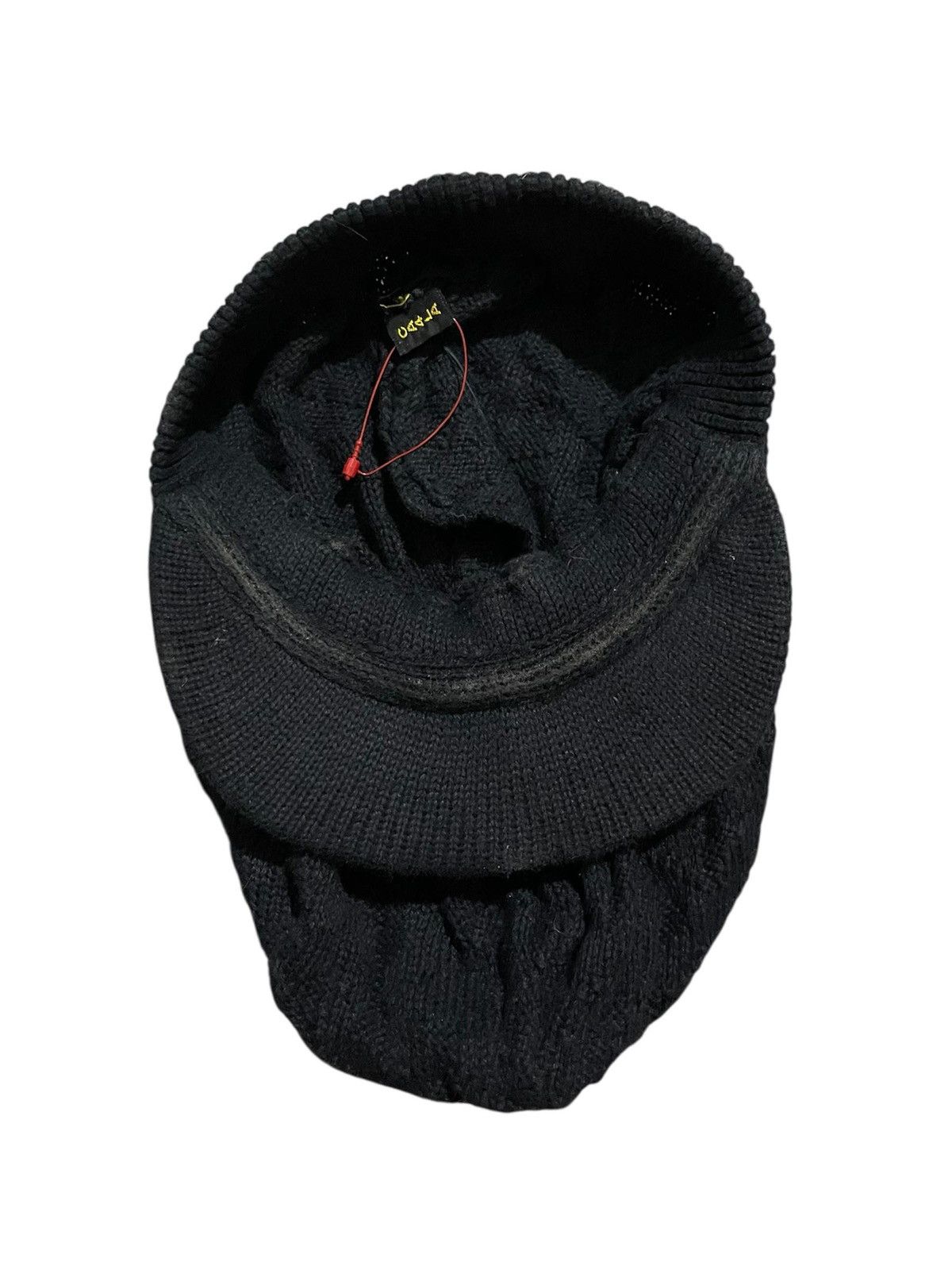 CA4LA CA4LA Knitted Hats Cap Beanie Gear Size ONE SIZE - 5 Thumbnail
