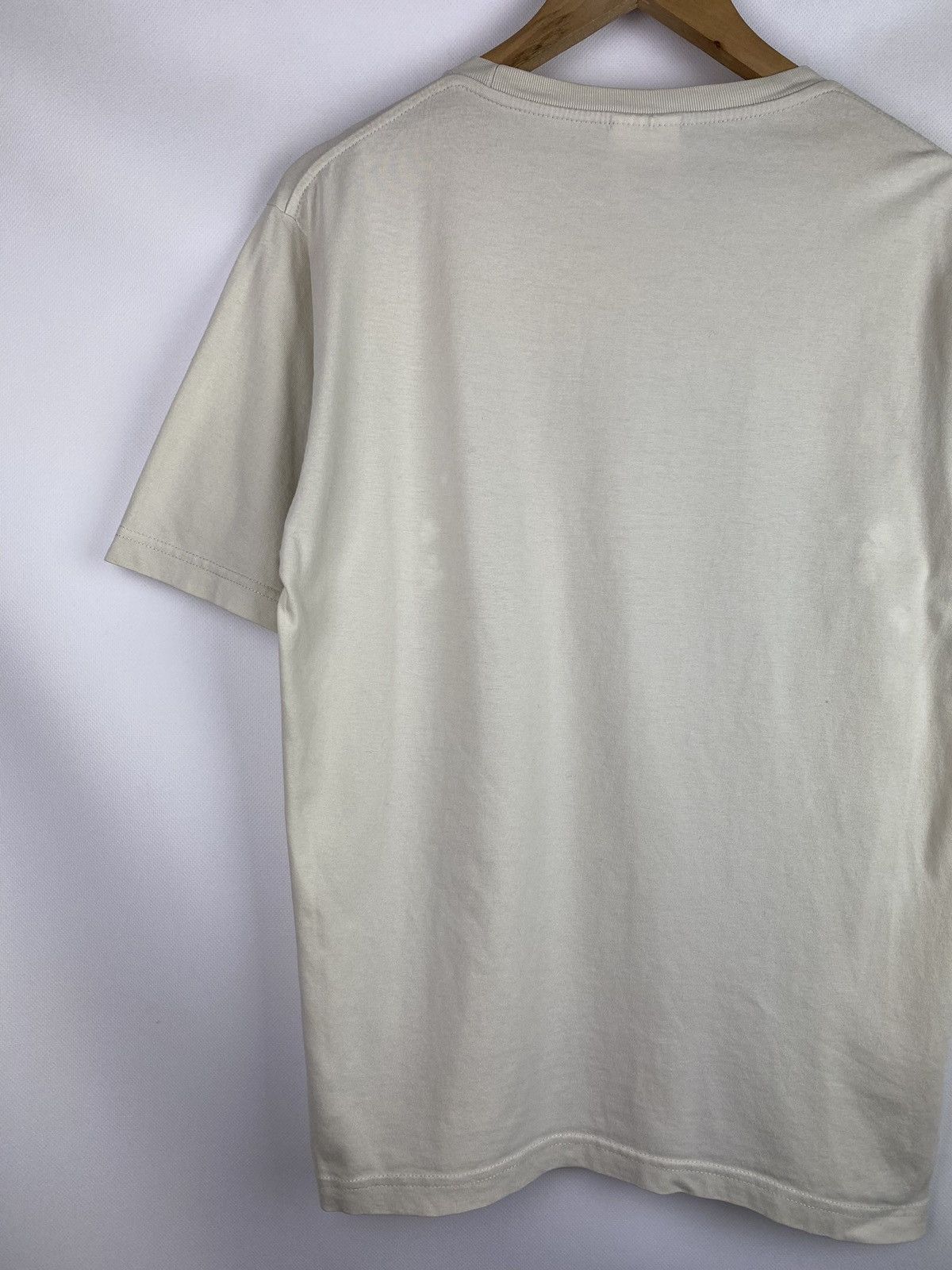 Vintage 90s Vintage Nike Big Logo men’s t shirt size M Size US M / EU 48-50 / 2 - 11 Thumbnail