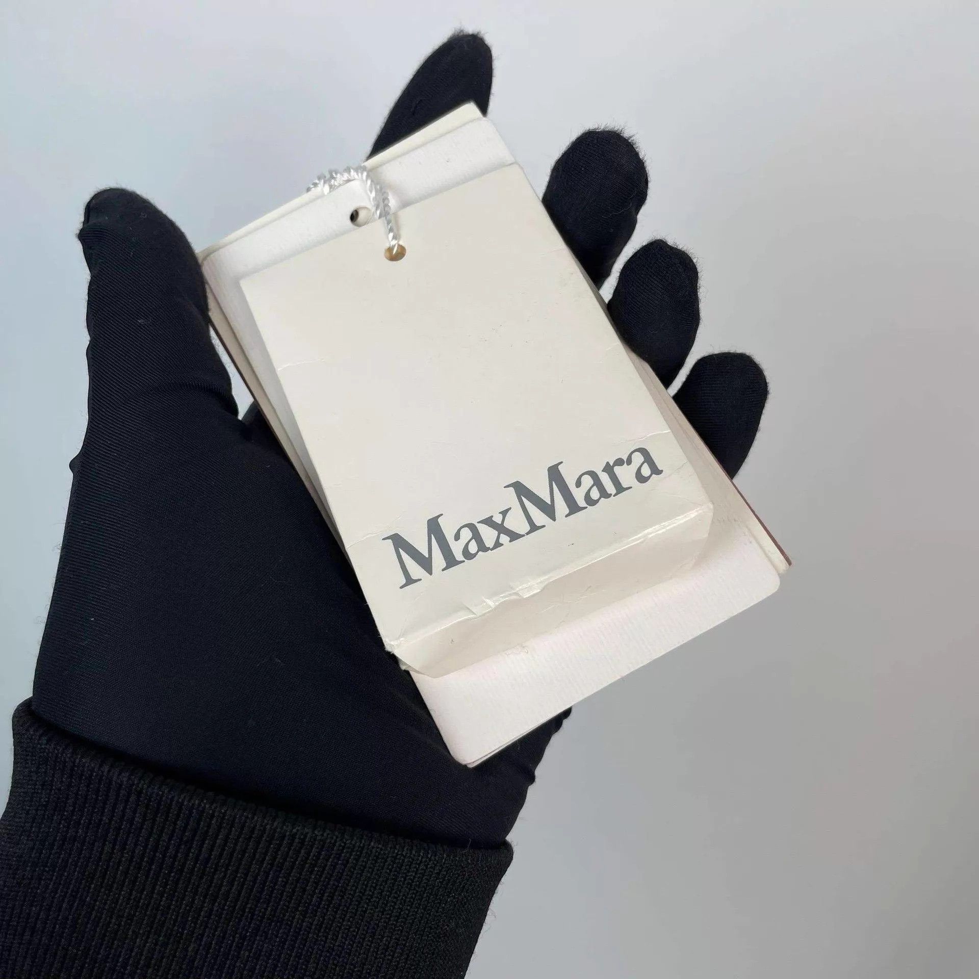 Max Mara MaxMara overcoat Size XS / US 0-2 / IT 36-38 - 2 Thumbnail