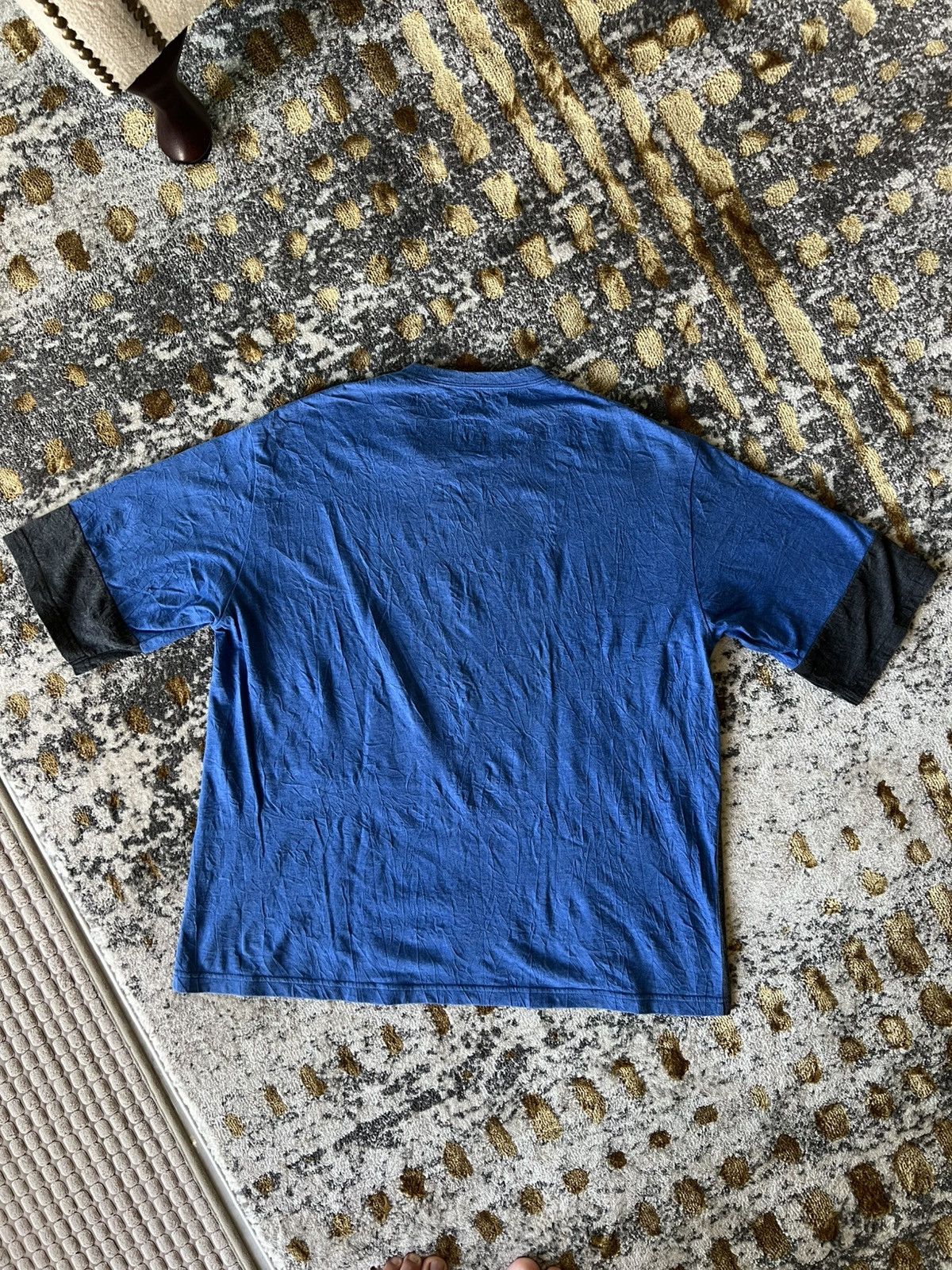 Hai Sporting Gear × Issey Miyake Hai Sporting Gear Issey Miyake t shirt Size US M / EU 48-50 / 2 - 8 Thumbnail