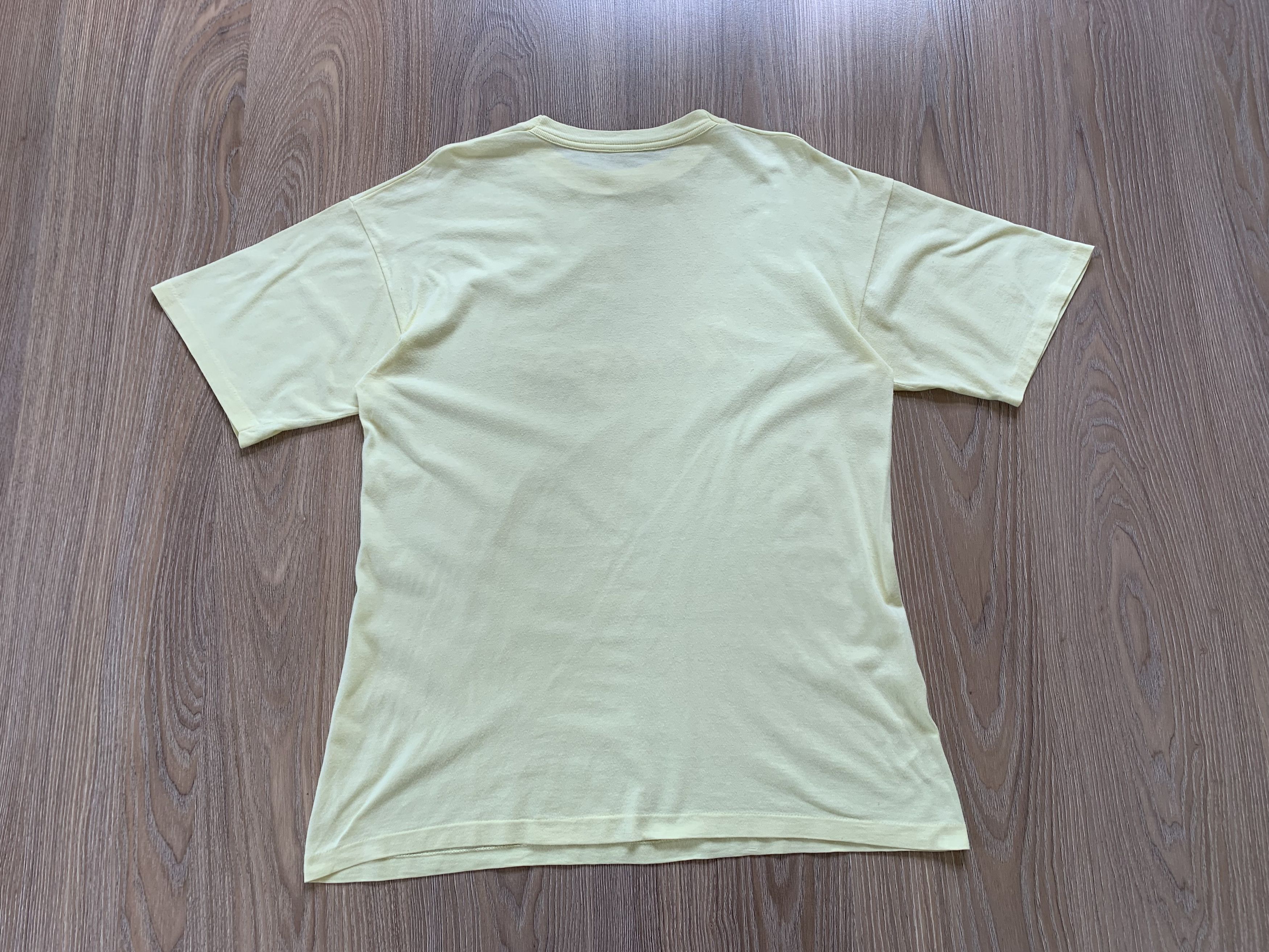 FREECITY × Vintage Vintage Monaco Monte Carlo T-Shirt Size US S / EU 44-46 / 1 - 3 Thumbnail