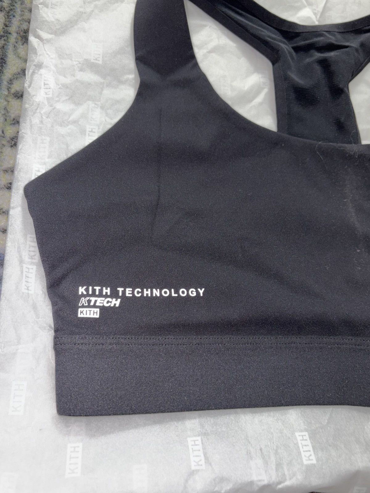 Kith × On Kith x On Core Sports Bra Size S / US 4 / IT 40 - 2 Thumbnail