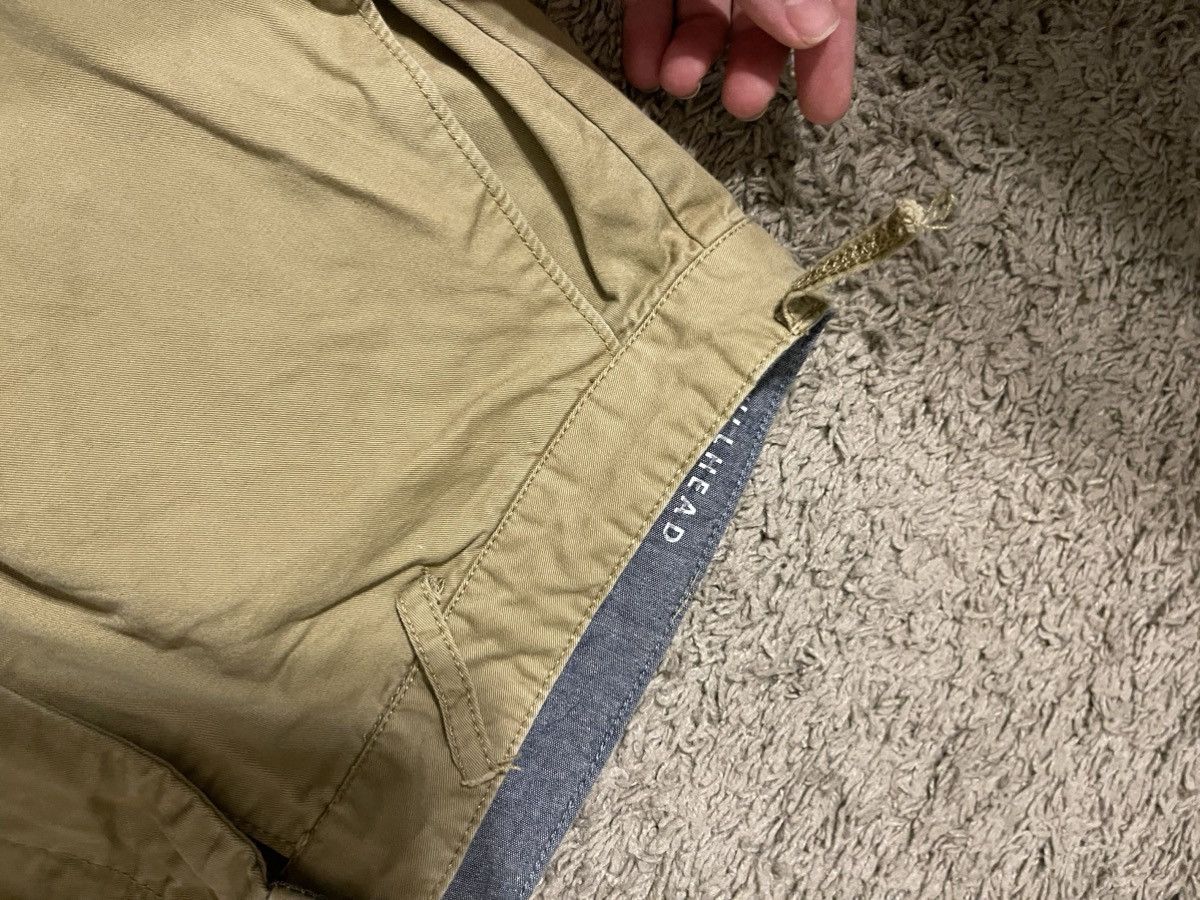 Bullhead Denim Co. Khaki pants - bullhead denim 31x32 Size US 31 - 5 Thumbnail