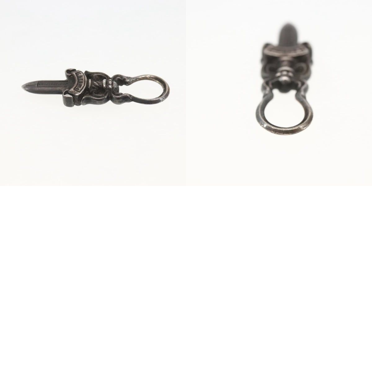 Chrome Hearts Chrome Hearts Dagger Charm Pendant Top Size ONE SIZE - 5 Thumbnail