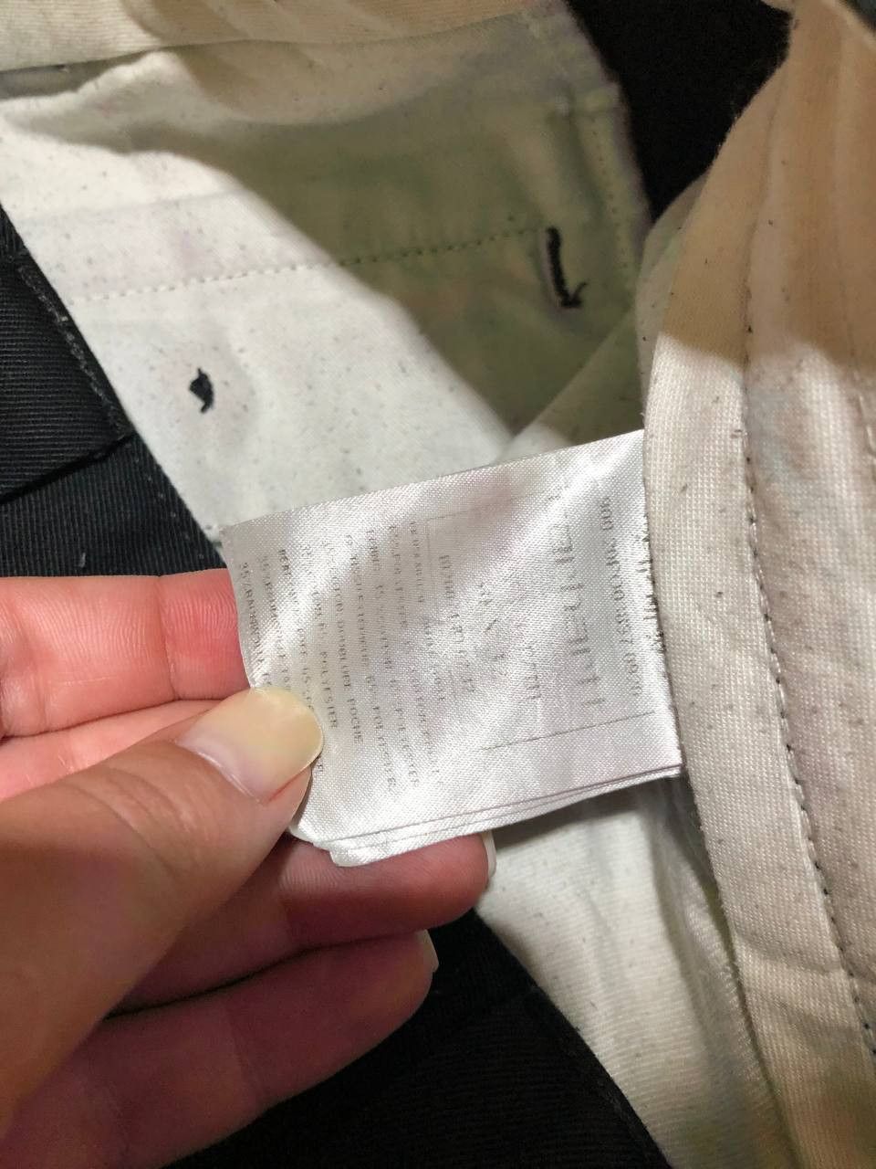 Carhartt Wip Carhartt Wip Casual Pants Size US 33 - 2 Thumbnail