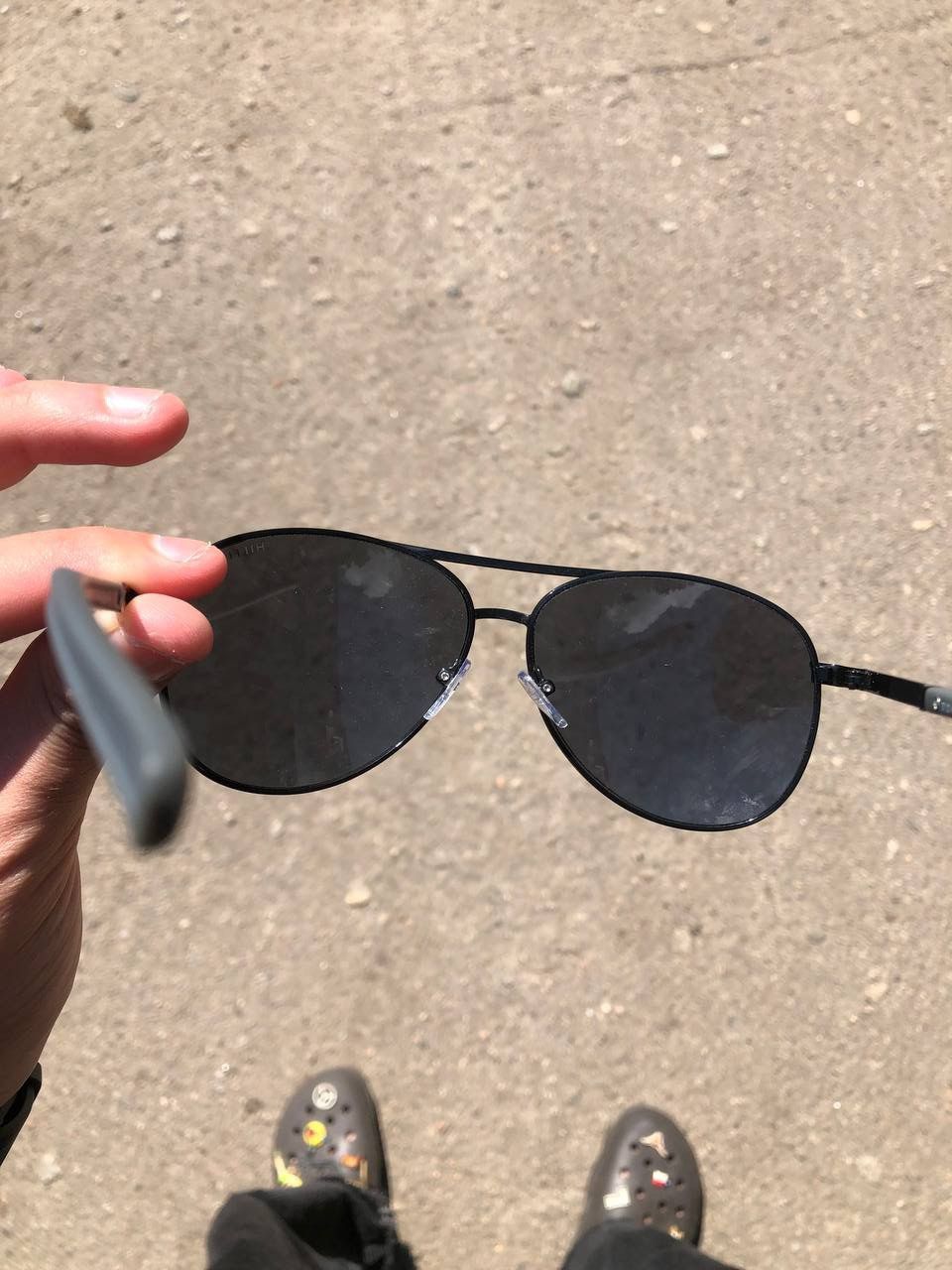 Tommy Hilfiger VERY RARE TOMMY HILFIGER CLASSIC GLASSES CASUAL JAPAN STYLE Size ONE SIZE - 9 Thumbnail