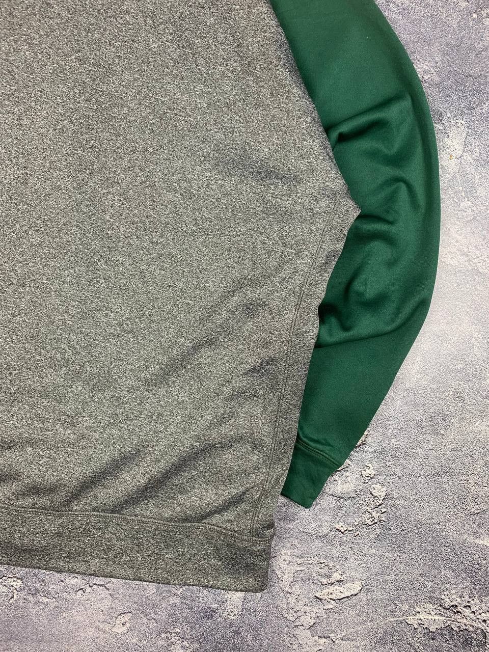 Champion Champion Oregon Ducks Full Zip Hoodie NCAA Sweatshirt Men's Size US L / EU 52-54 / 3 - 15 Thumbnail