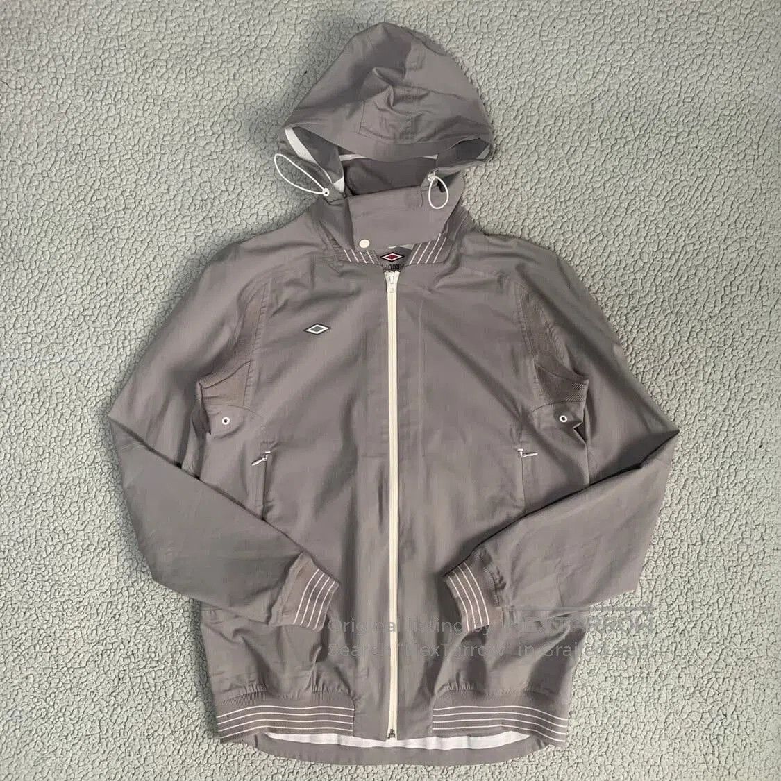 Aitor Throup Umbro ARP Capsule Series Jacket. Size US M / EU 48-50 / 2 - 1 Thumbnail