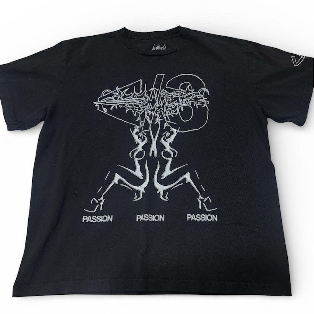 Destroy Lonely Destroy Lonely 3 Antagonist Tour Merch Size US XL / EU 56 / 4 - 1 Thumbnail