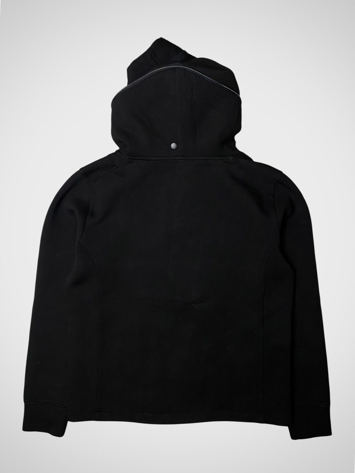 If Six Was Nine Growth by Grail Asymetric Bono Jacket Size US M / EU 48-50 / 2 - 8 Thumbnail