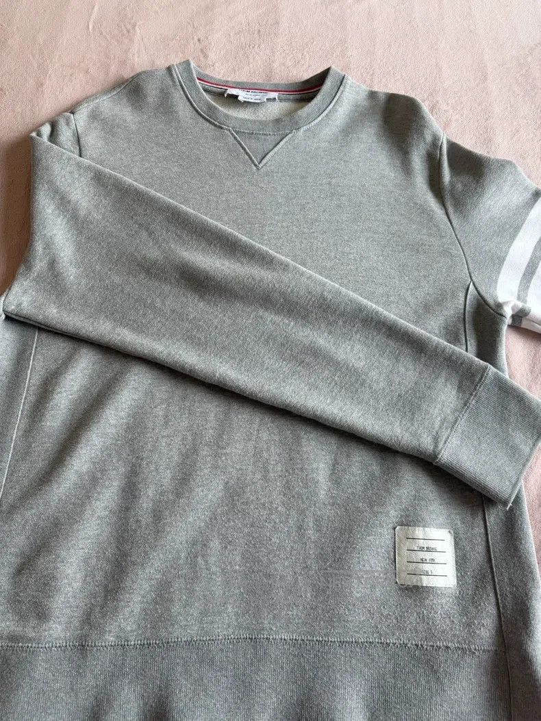 Thom Browne Thom Browne hoodie Size US XXL / EU 58 / 5 - 2 Thumbnail