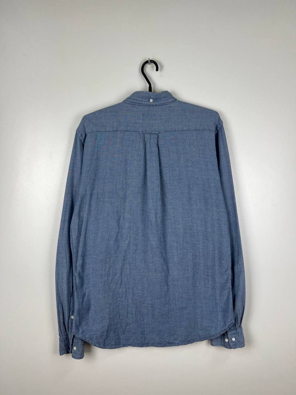 Gant Gant luxury shirt size L Size US L / EU 52-54 / 3 - 2 Thumbnail