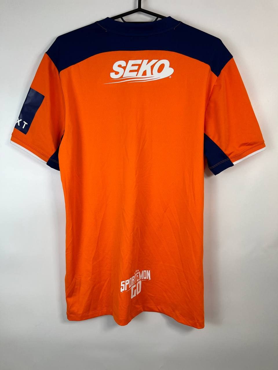 Castore Castore Glasgow Rangers 2022-2023 Away Football Shirt Sz M Size US M / EU 48-50 / 2 - 6 Thumbnail