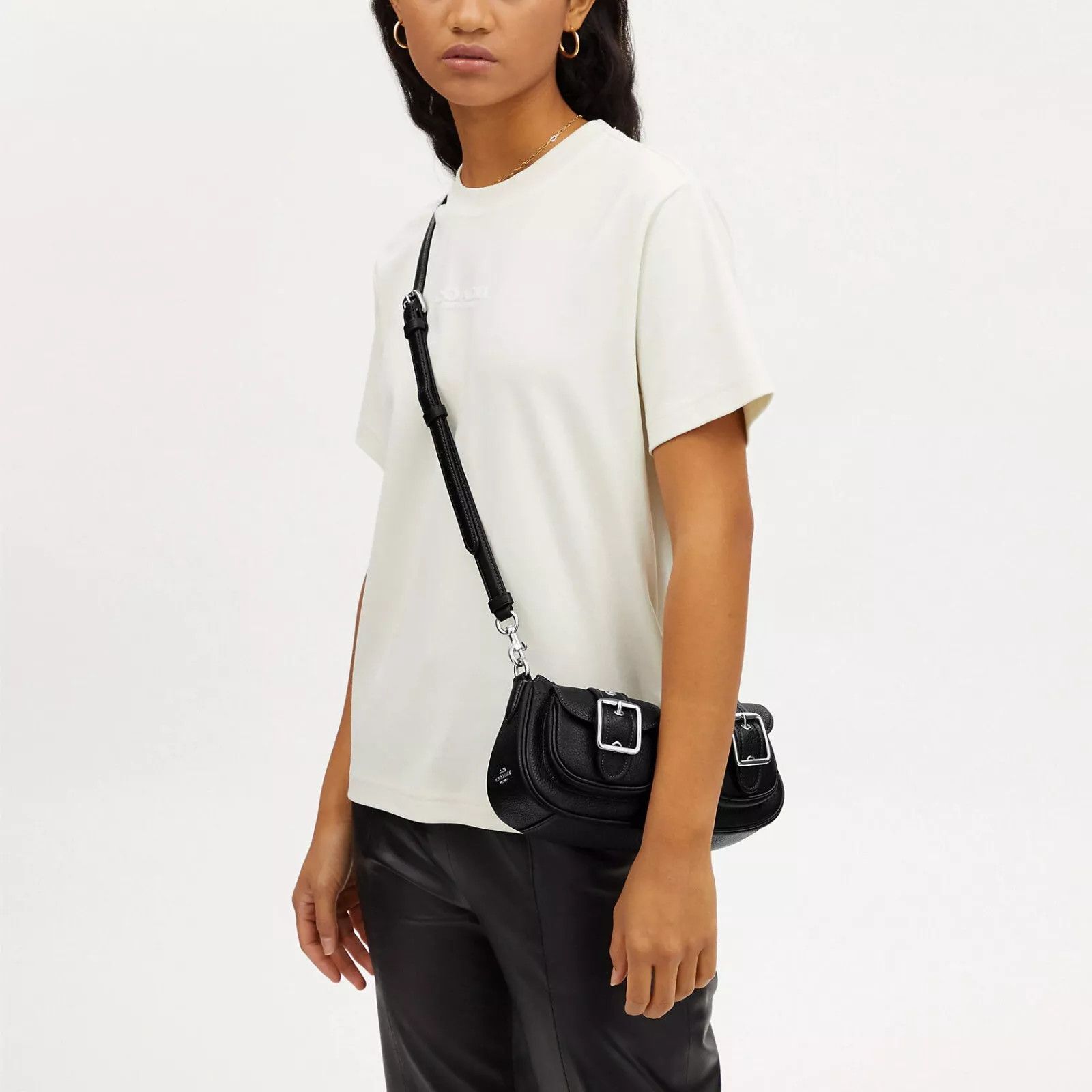 Coach Ashton Bag CM079 Size ONE SIZE - 5 Thumbnail