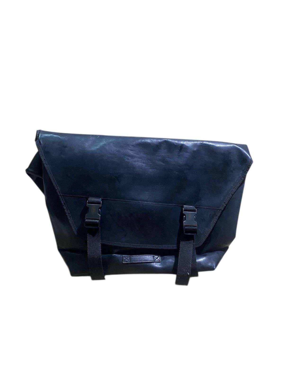 Diesel Black Gold Diesel Black Gold Messenger Bag Size ONE SIZE - 2 Thumbnail