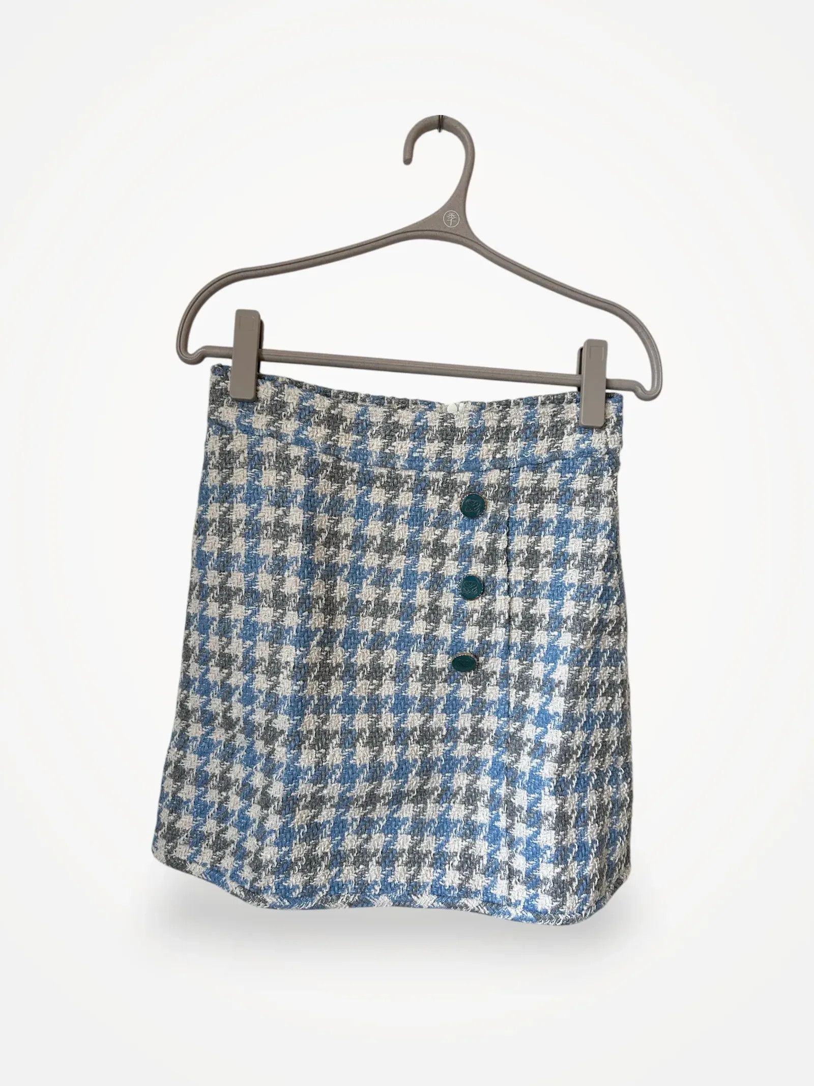 Sandro Sandro Skirt Size 28" / US 6 / IT 42 - 1 Thumbnail
