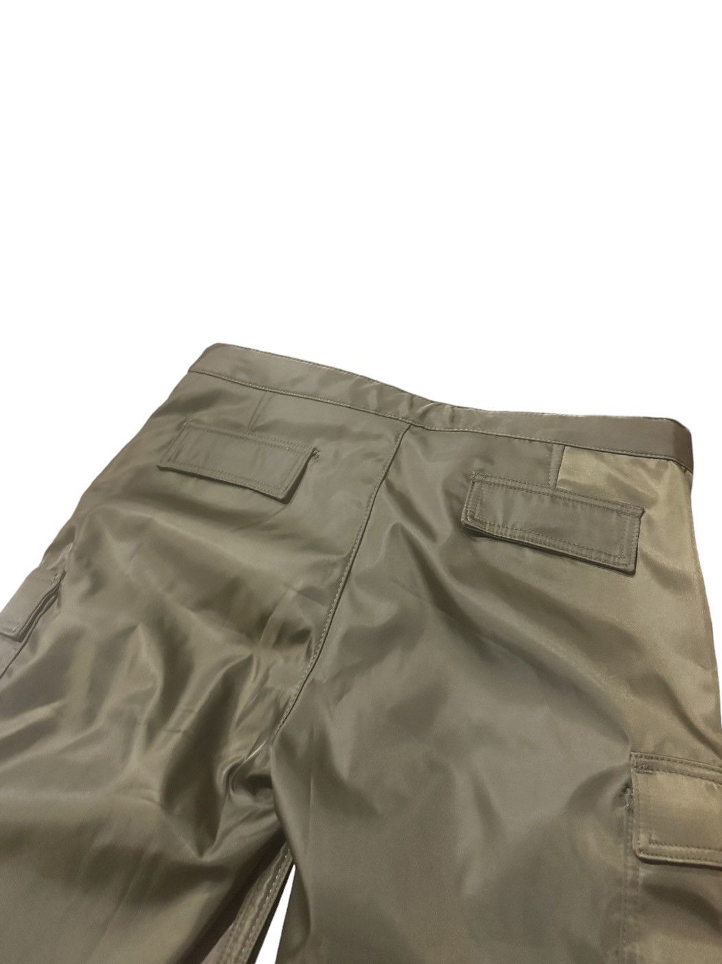 Entire Studios SNAP ZIPPER II CARGO PANTS Size US 33 - 10 Thumbnail