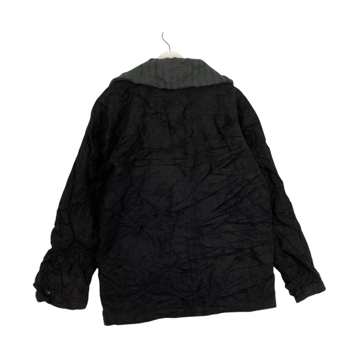 Vintage Vintage Jacket Dog House black Size US M / EU 48-50 / 2 - 7 Thumbnail