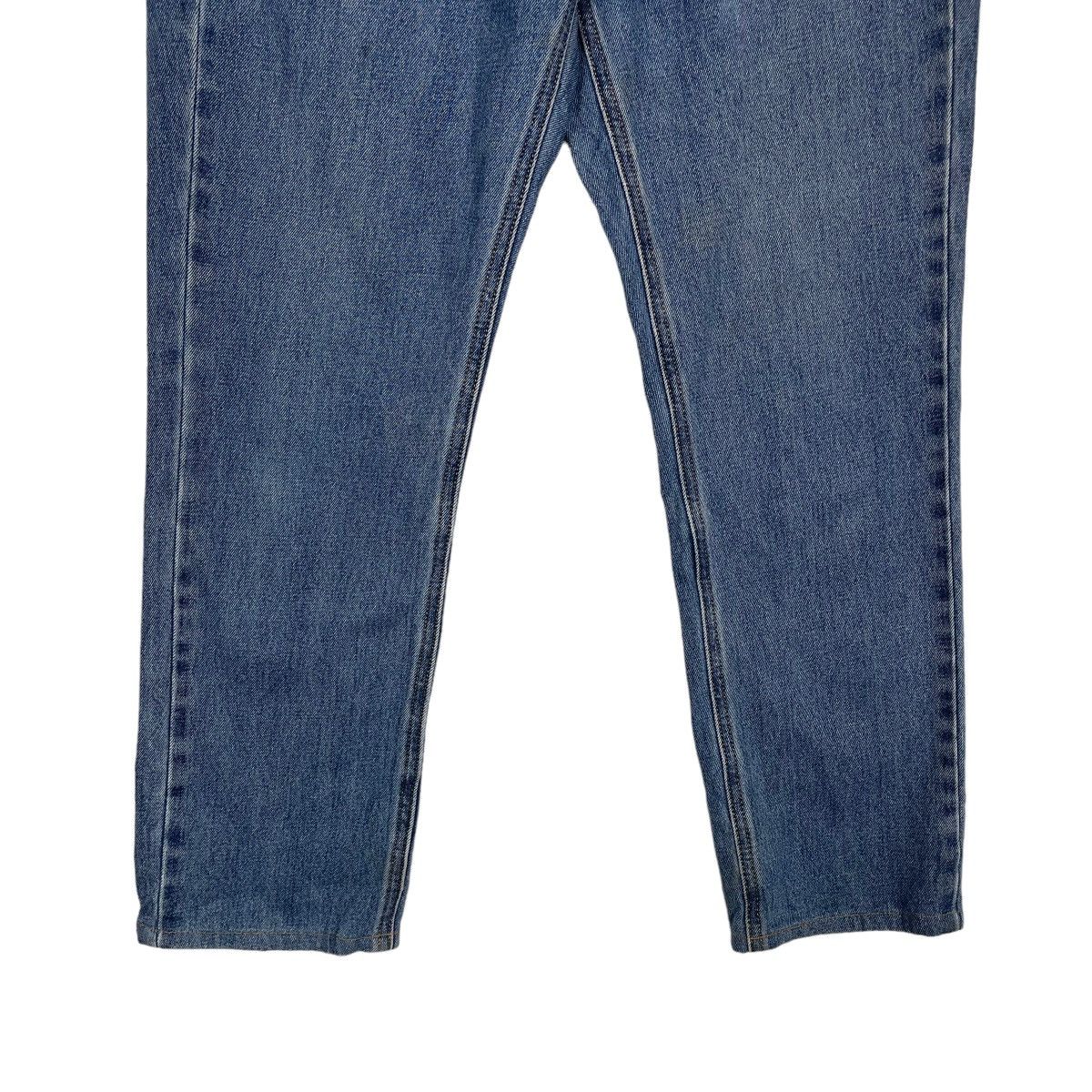 Levi's Levis 541 Faded Blue Zipper Fly Jeans Size US 32 / EU 48 - 4 Thumbnail