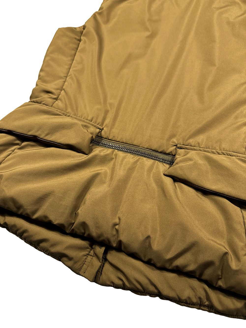 Prada Prada Nylon Puffer Gilet Size M / US 6-8 / IT 42-44 - 5 Thumbnail