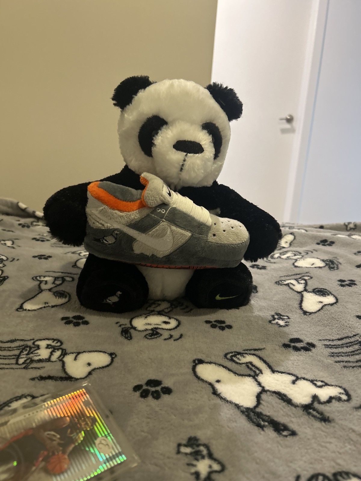 Nike SB × Staple Staple pigeon plush Nike sb Size ONE SIZE - 1 Thumbnail