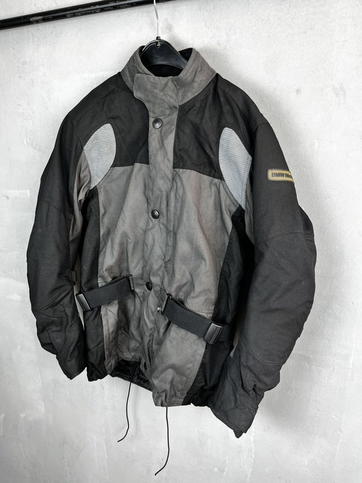 BMW Bmw motorrad jacket Size US S / EU 44-46 / 1 - 2 Thumbnail