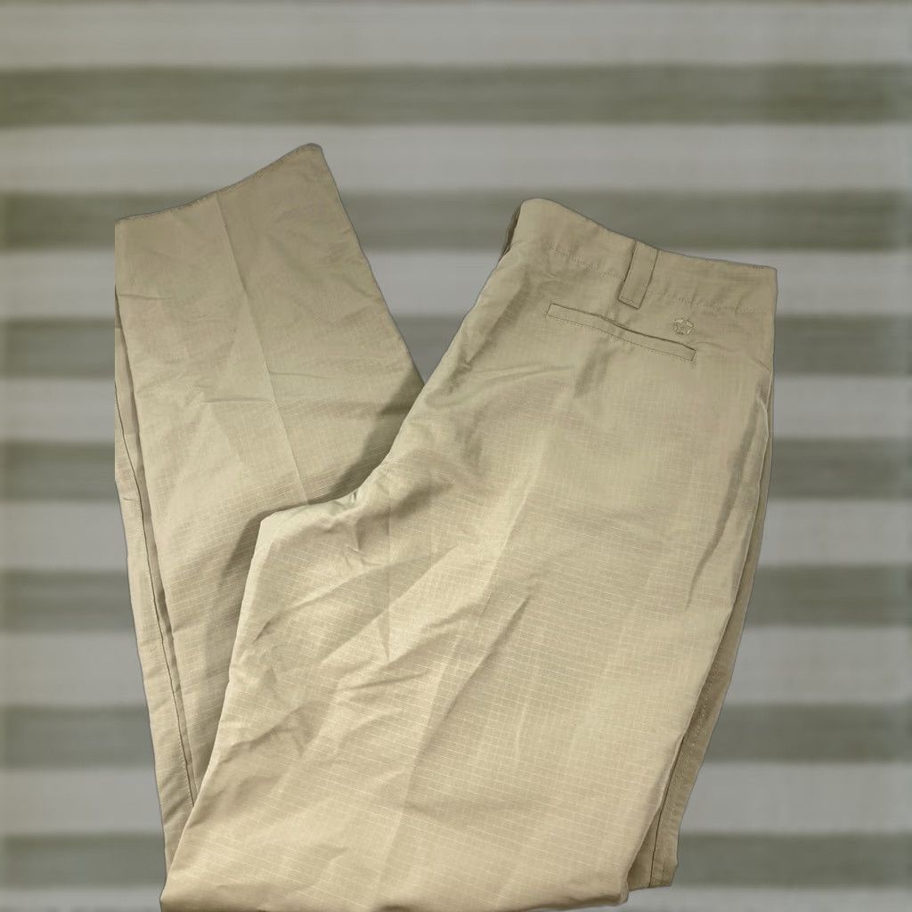 Propper Propper Pants Women 18 40X38 Khaki Beige Ripstop Unhemmed NWOT Bagged Propper Tactical Pants Women Size 18 40X38 Khaki Beige Ripstop Unhemmed NWOT Size 40" / US 18 - 1 Thumbnail