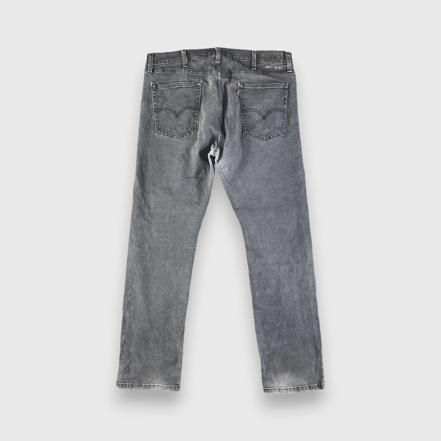 Levi's Vintage Levis 513 Jeans-J4086 Size US 38 / EU 54 - 2 Thumbnail