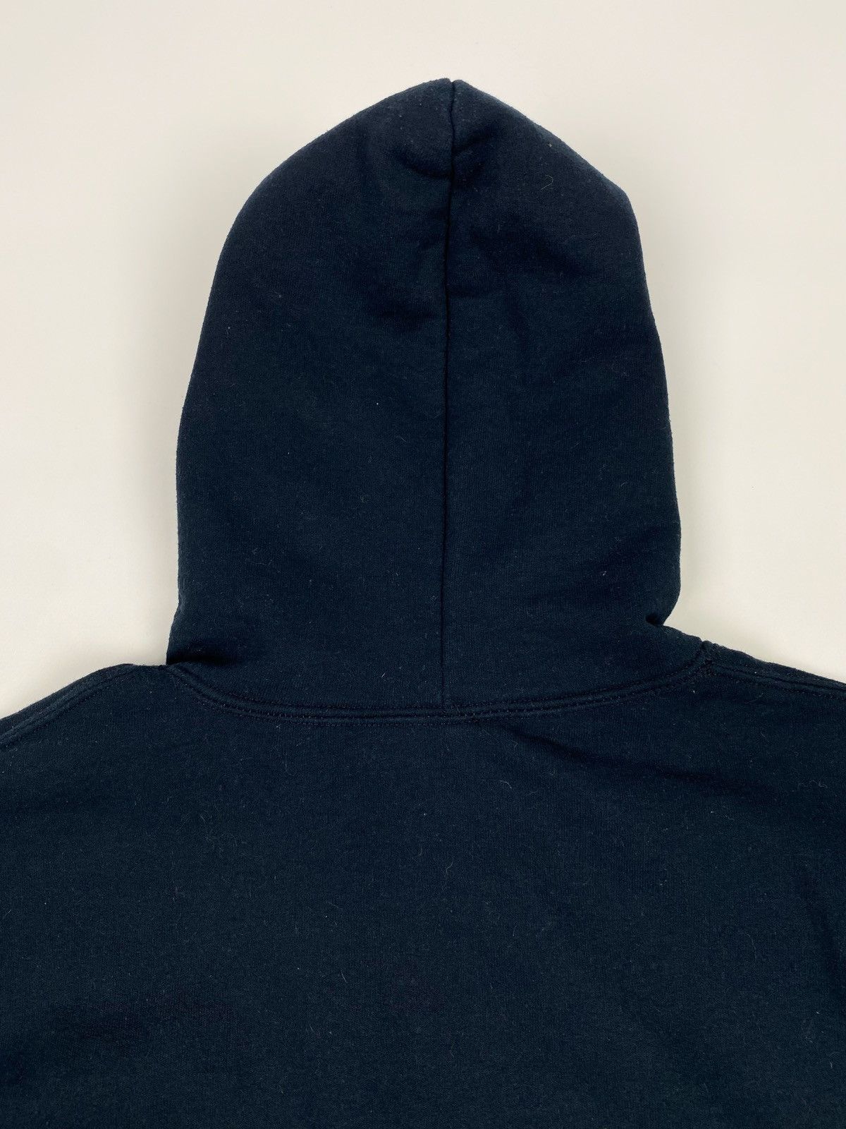 Band Tees Y2K Vintage Blink 182 Logo Boxy Hoodie Size US M / EU 48-50 / 2 - 6 Thumbnail