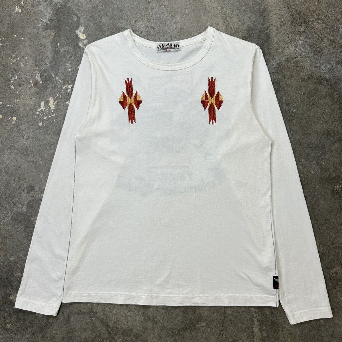Japanese Brand Flagstaff - Performance Minded Size US S / EU 44-46 / 1 - 1 Thumbnail