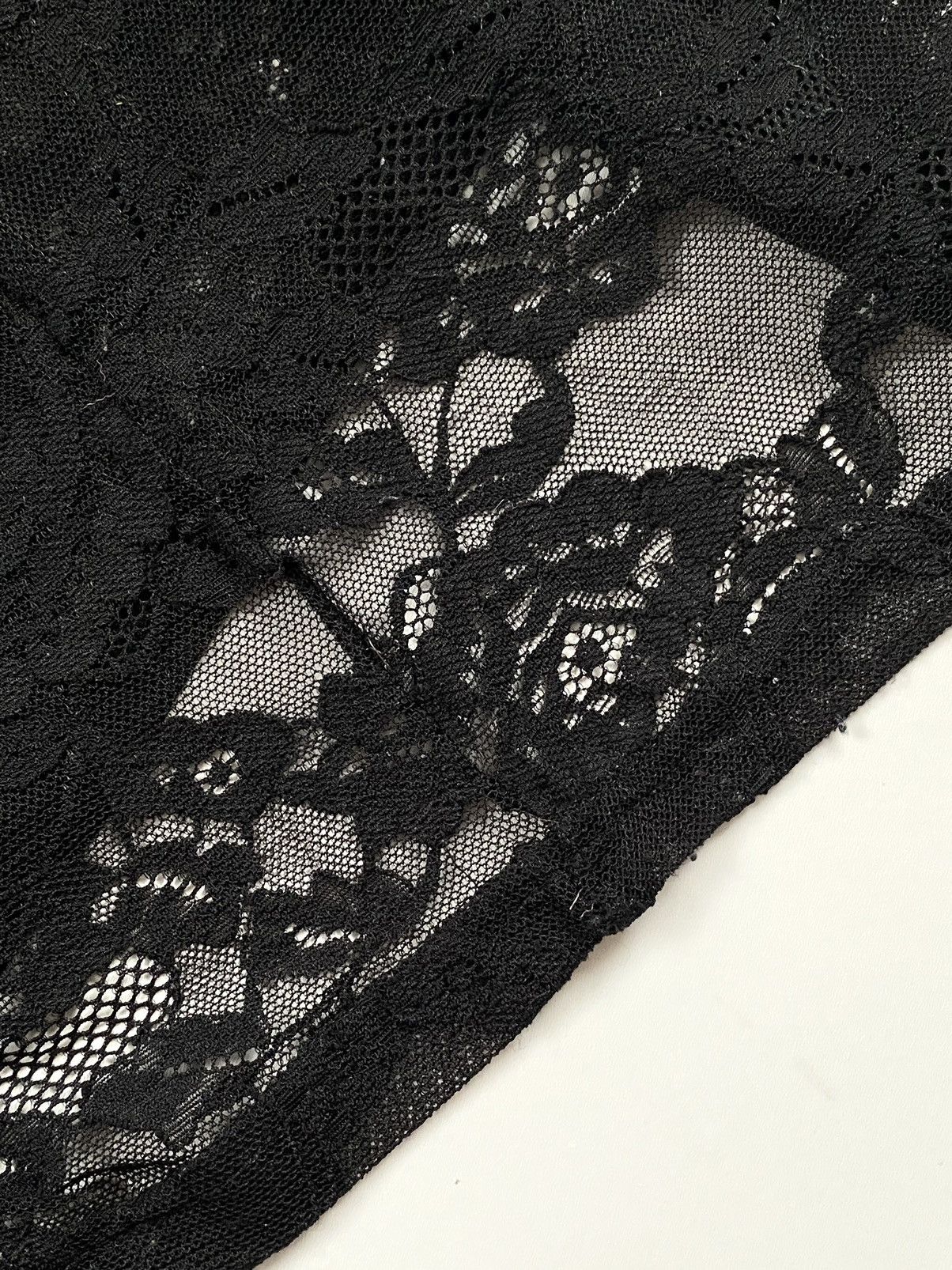 Dolce & Gabbana Vintage Dolce&Gabbana Lace Bustier Camisole Top Size S / US 4 / IT 40 - 7 Thumbnail