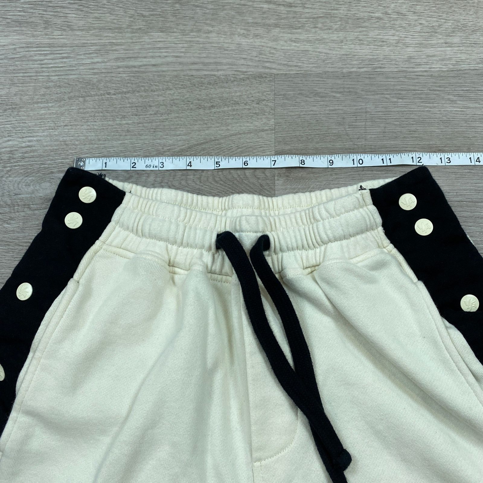 Other YoungLA 235 90s Tear Away Performance Joggers Men's S Size US 26 / EU 42 - 5 Thumbnail