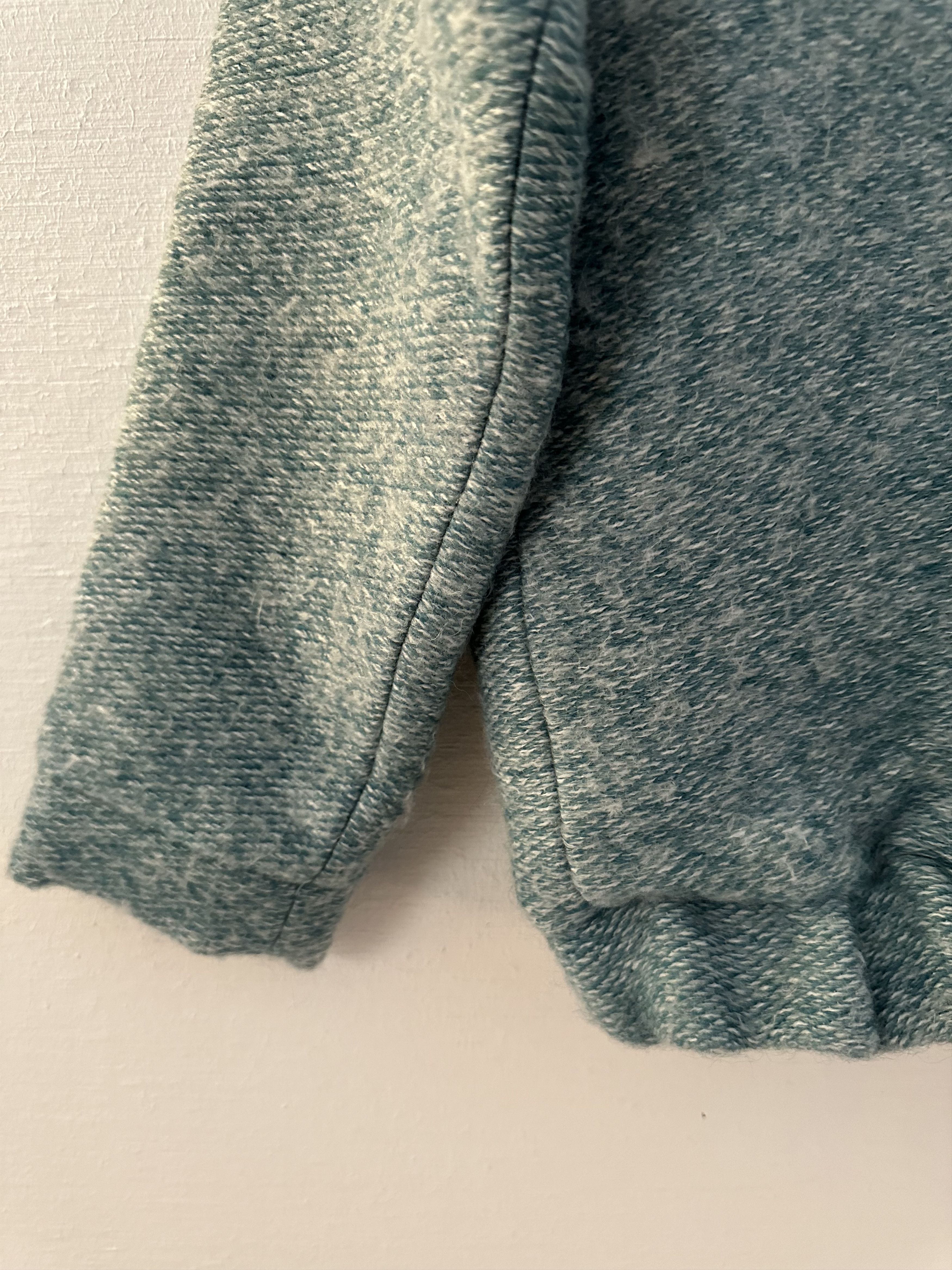Other Tweed Bomber Jacket Size XS / US 0-2 / IT 36-38 - 9 Thumbnail