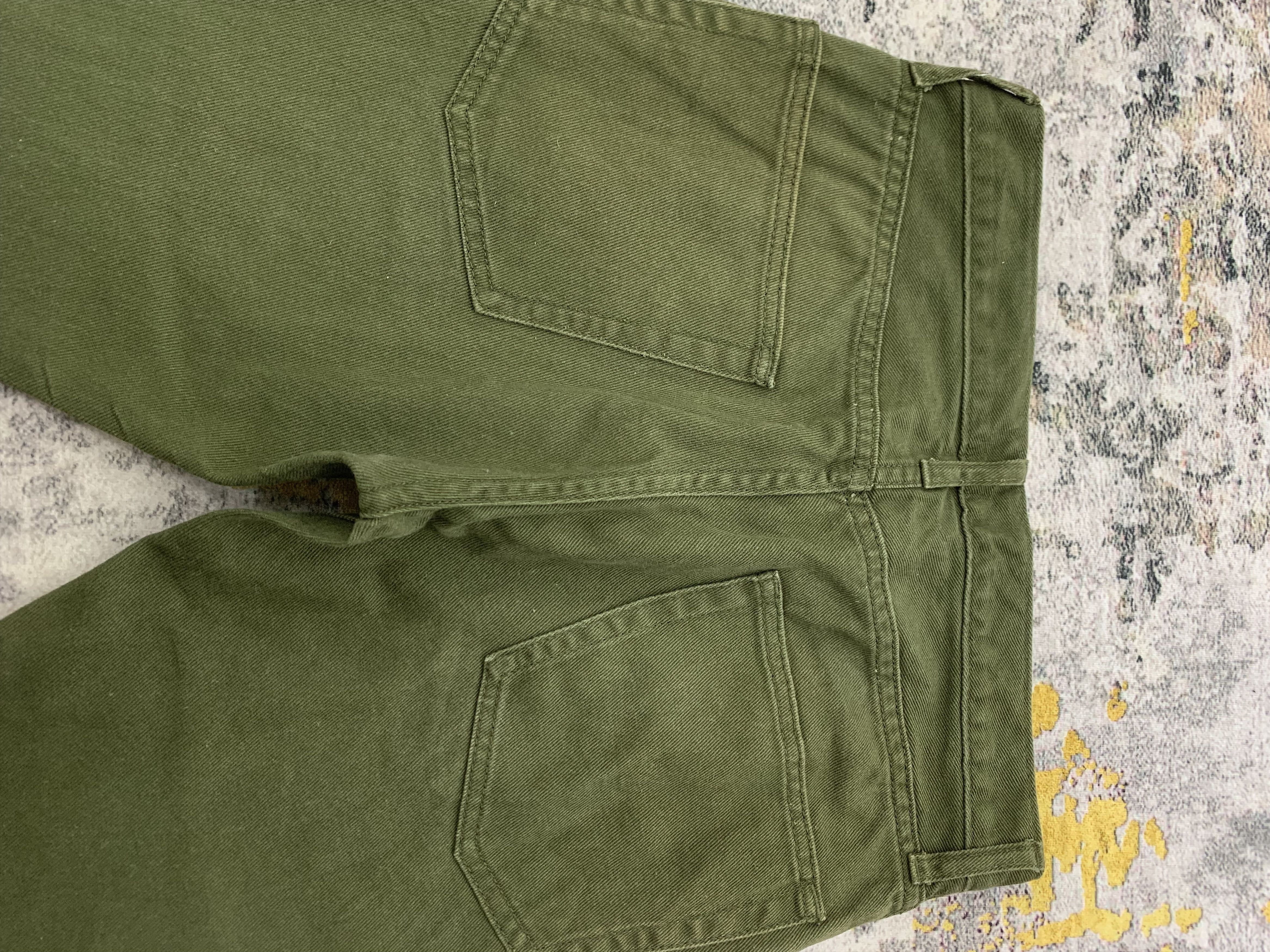 Japanese Brand × Vintage Vintage Pants size 28 Size 28" / US 6 / IT 42 - 6 Thumbnail