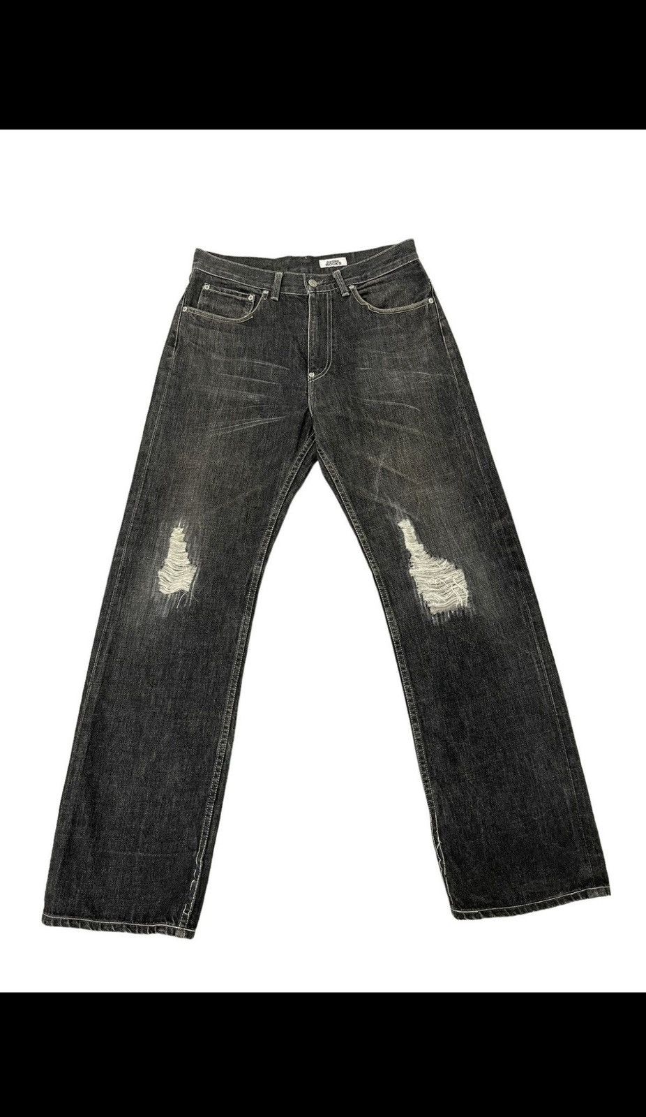 Ozone Rocks | Grailed