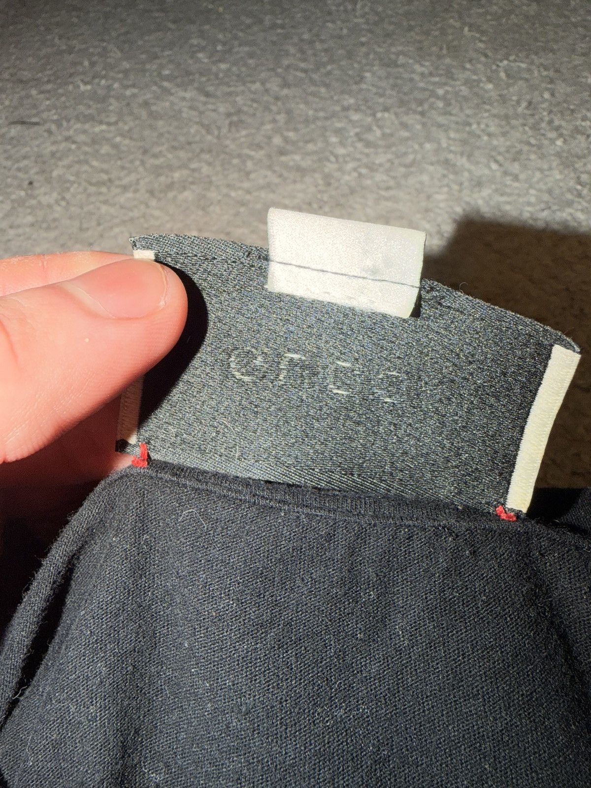 Gucci Gucci logo T shirt Size US M / EU 48-50 / 2 - 4 Thumbnail